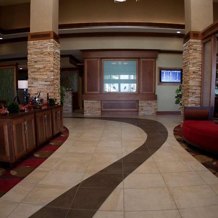 Hilton Garden Inn Milwaukee Airport Nội địa bức ảnh