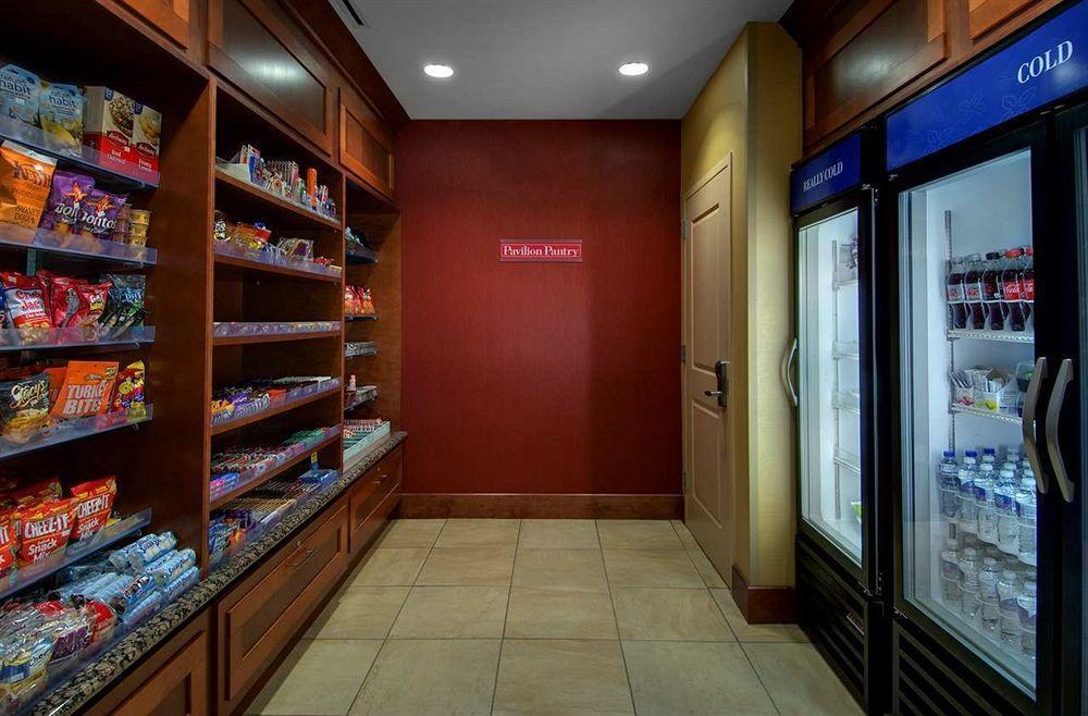 Hilton Garden Inn Milwaukee Airport Tiện nghi bức ảnh