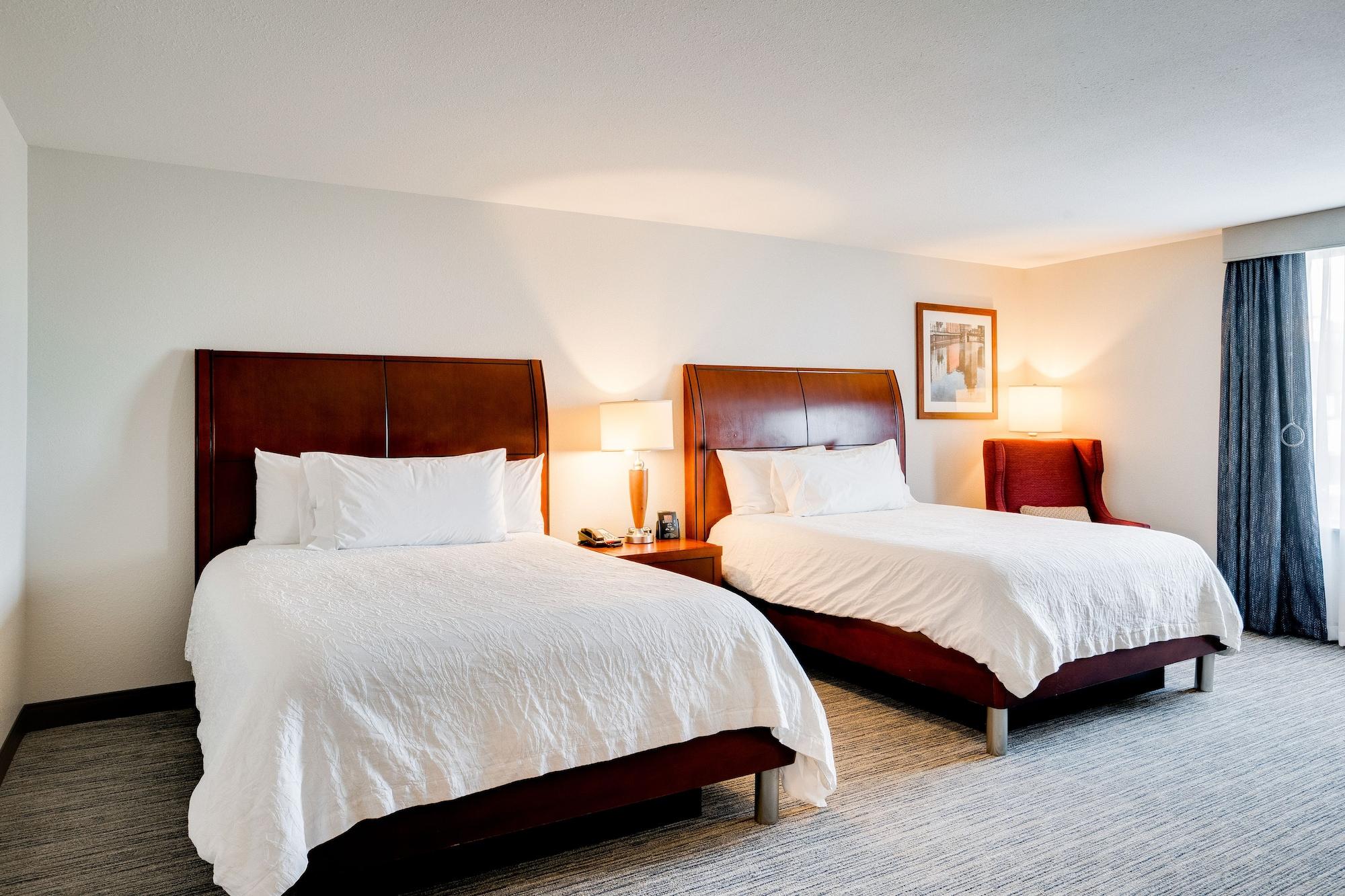 Hilton Garden Inn Milwaukee Airport Ngoại thất bức ảnh
