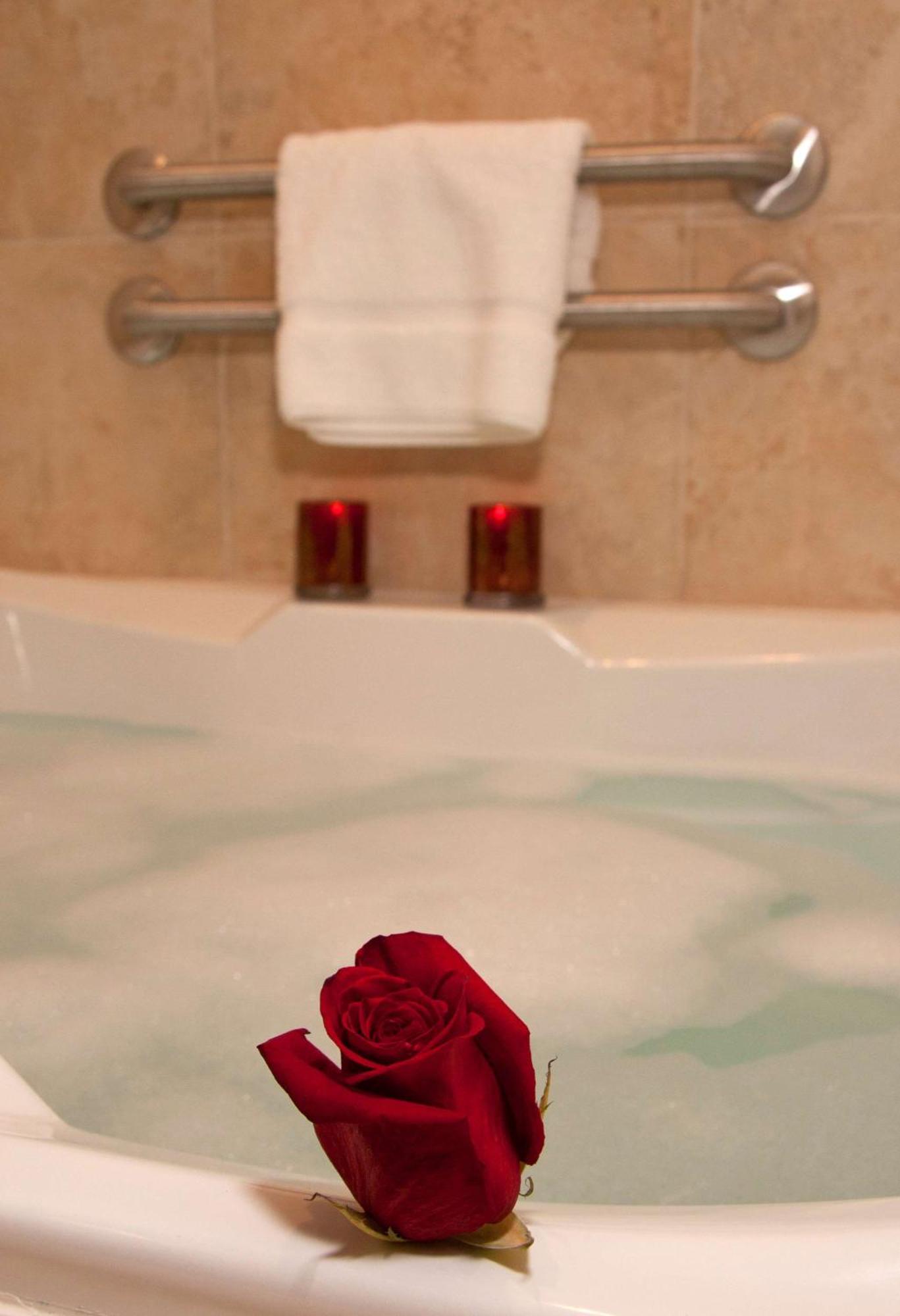 Hilton Garden Inn Milwaukee Airport Ngoại thất bức ảnh