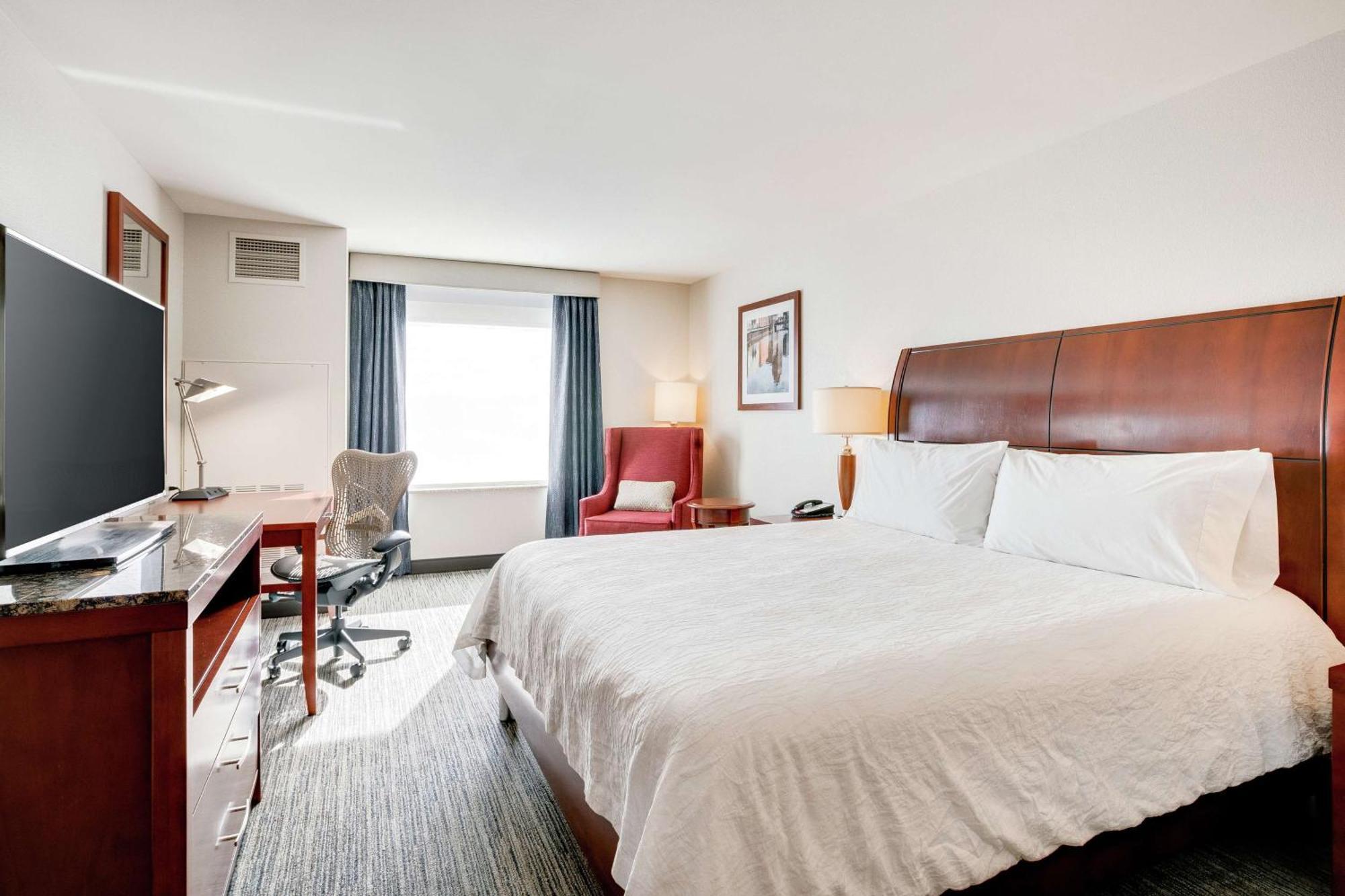 Hilton Garden Inn Milwaukee Airport Ngoại thất bức ảnh