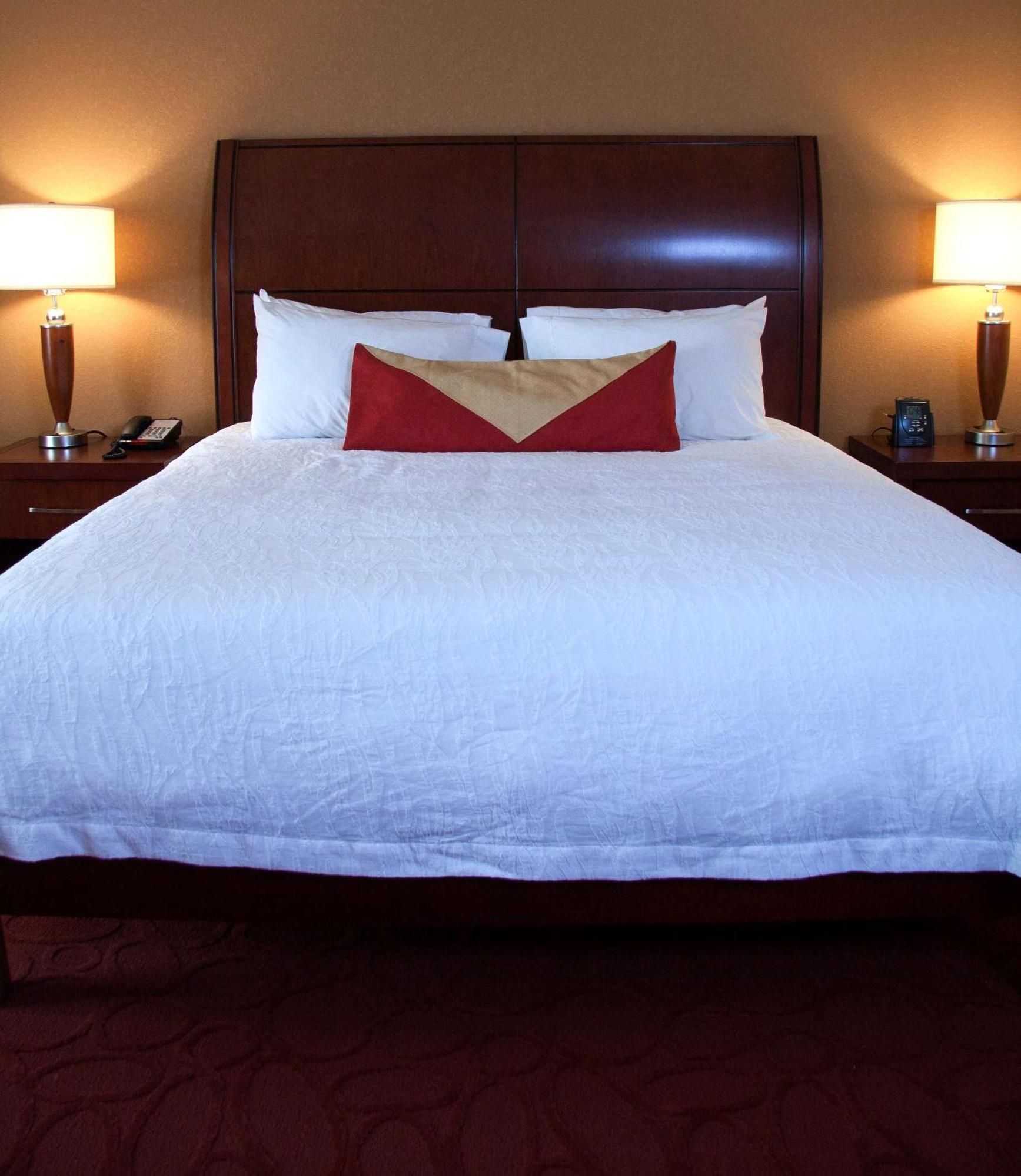 Hilton Garden Inn Milwaukee Airport Phòng bức ảnh