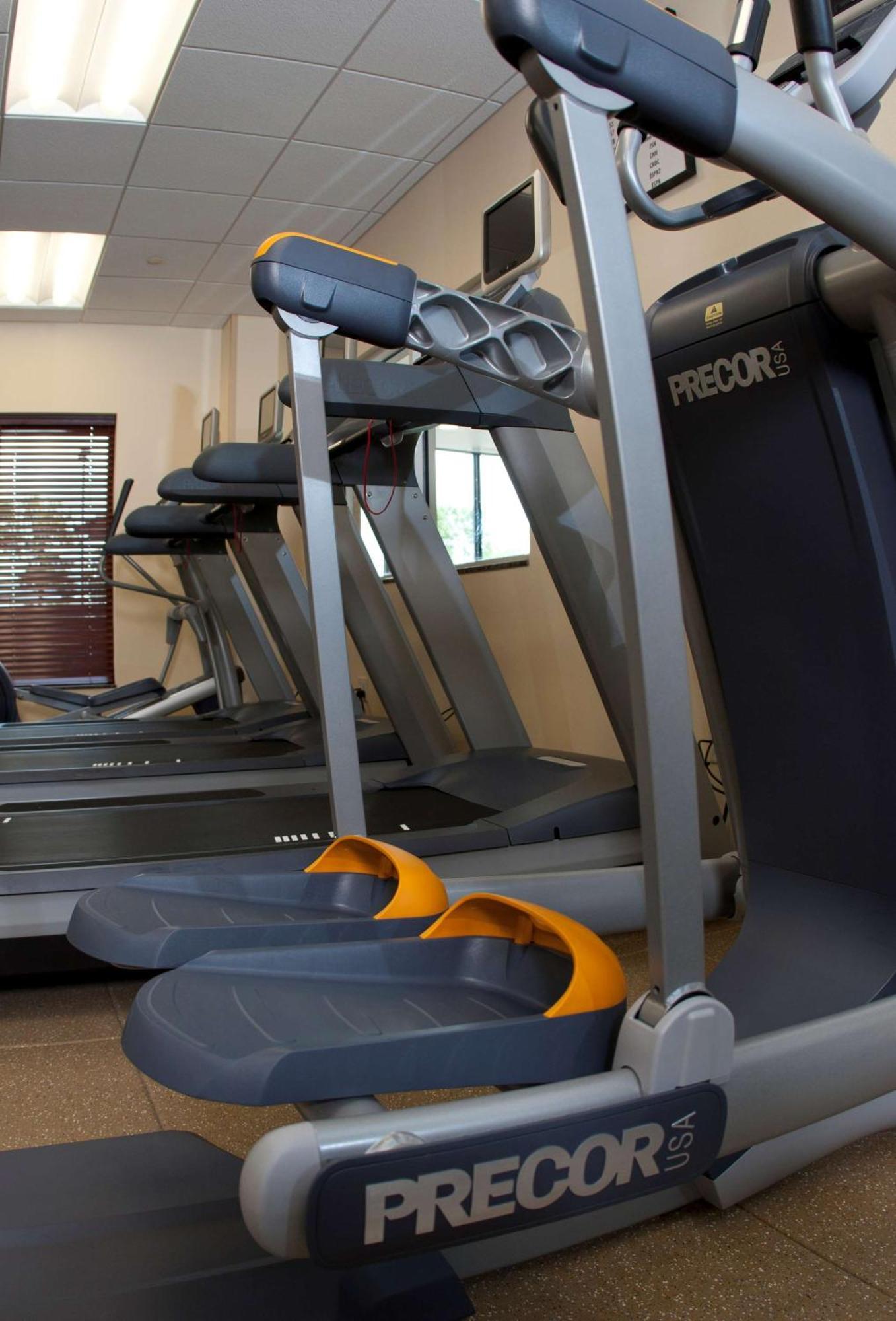 Hilton Garden Inn Milwaukee Airport Tiện nghi bức ảnh