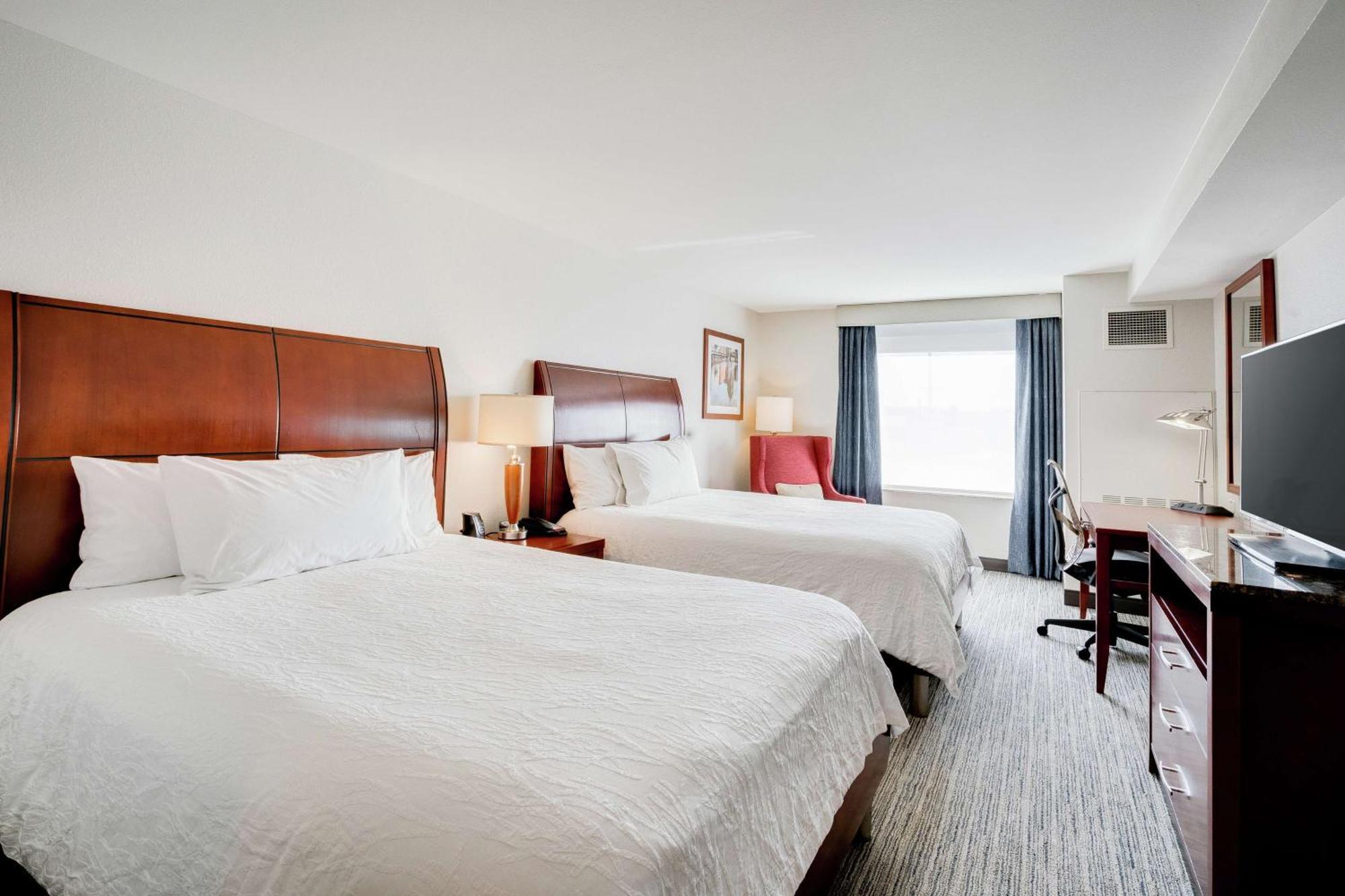 Hilton Garden Inn Milwaukee Airport Ngoại thất bức ảnh