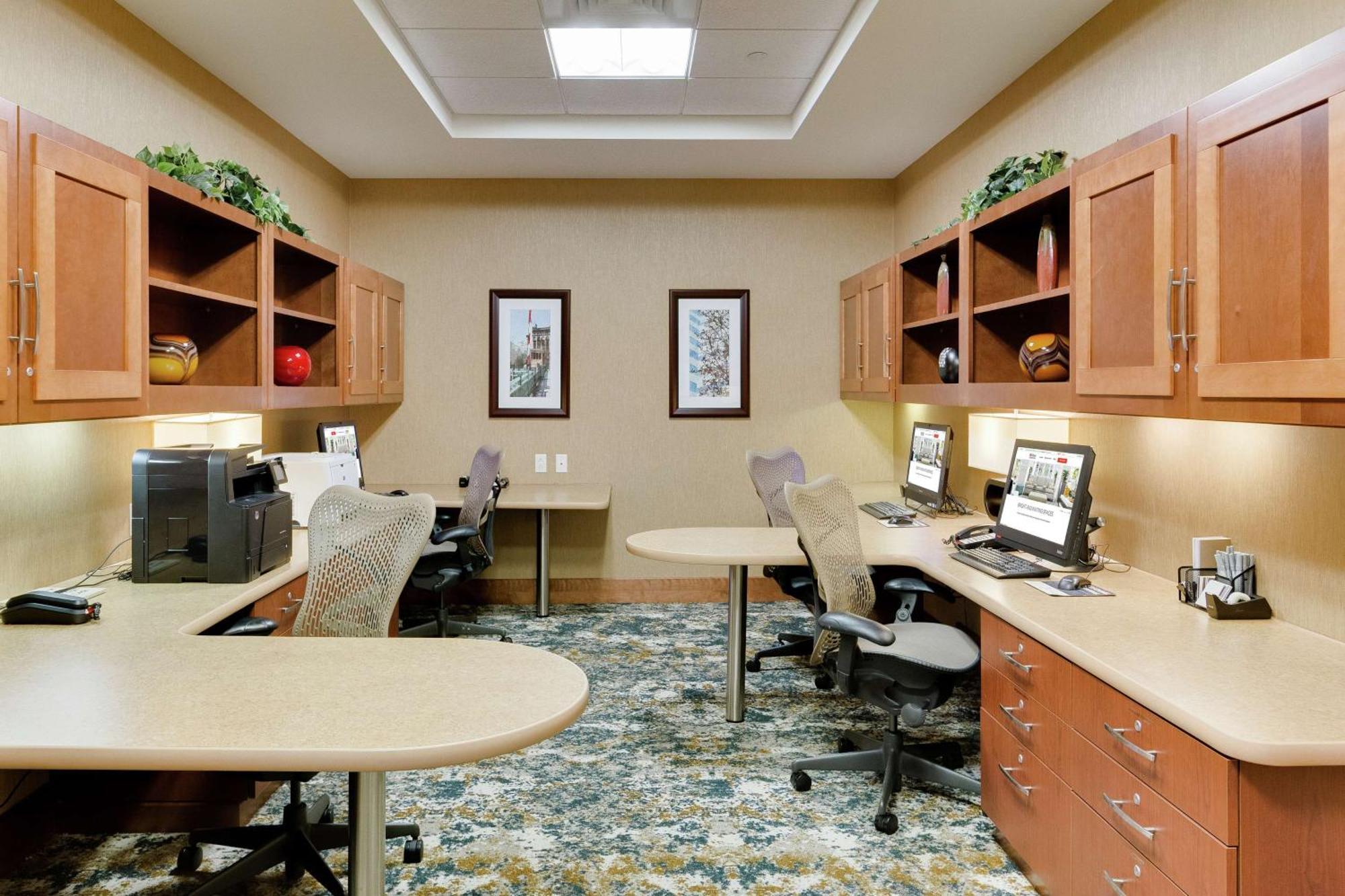 Hilton Garden Inn Milwaukee Airport Ngoại thất bức ảnh