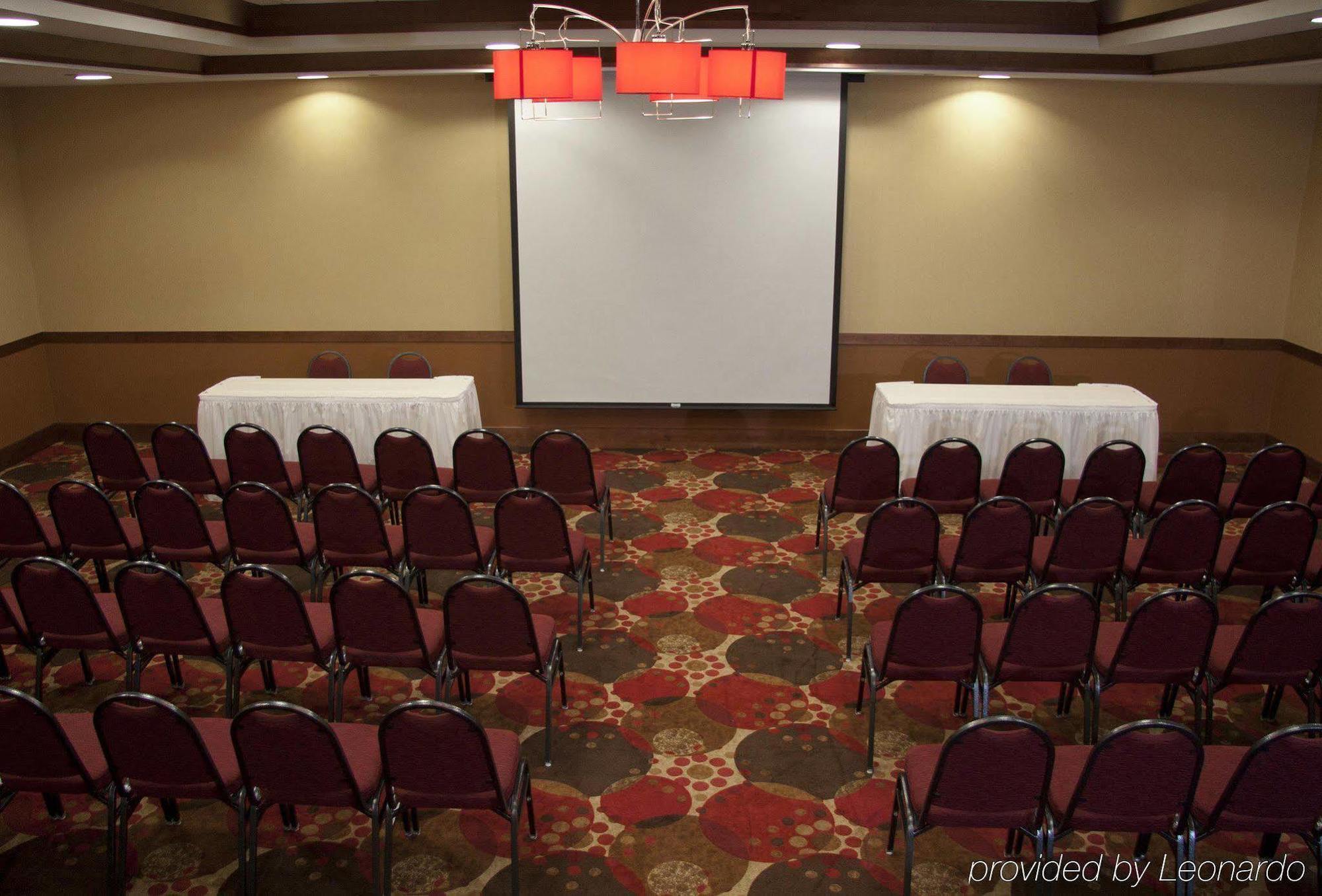 Hilton Garden Inn Milwaukee Airport Tiện nghi bức ảnh
