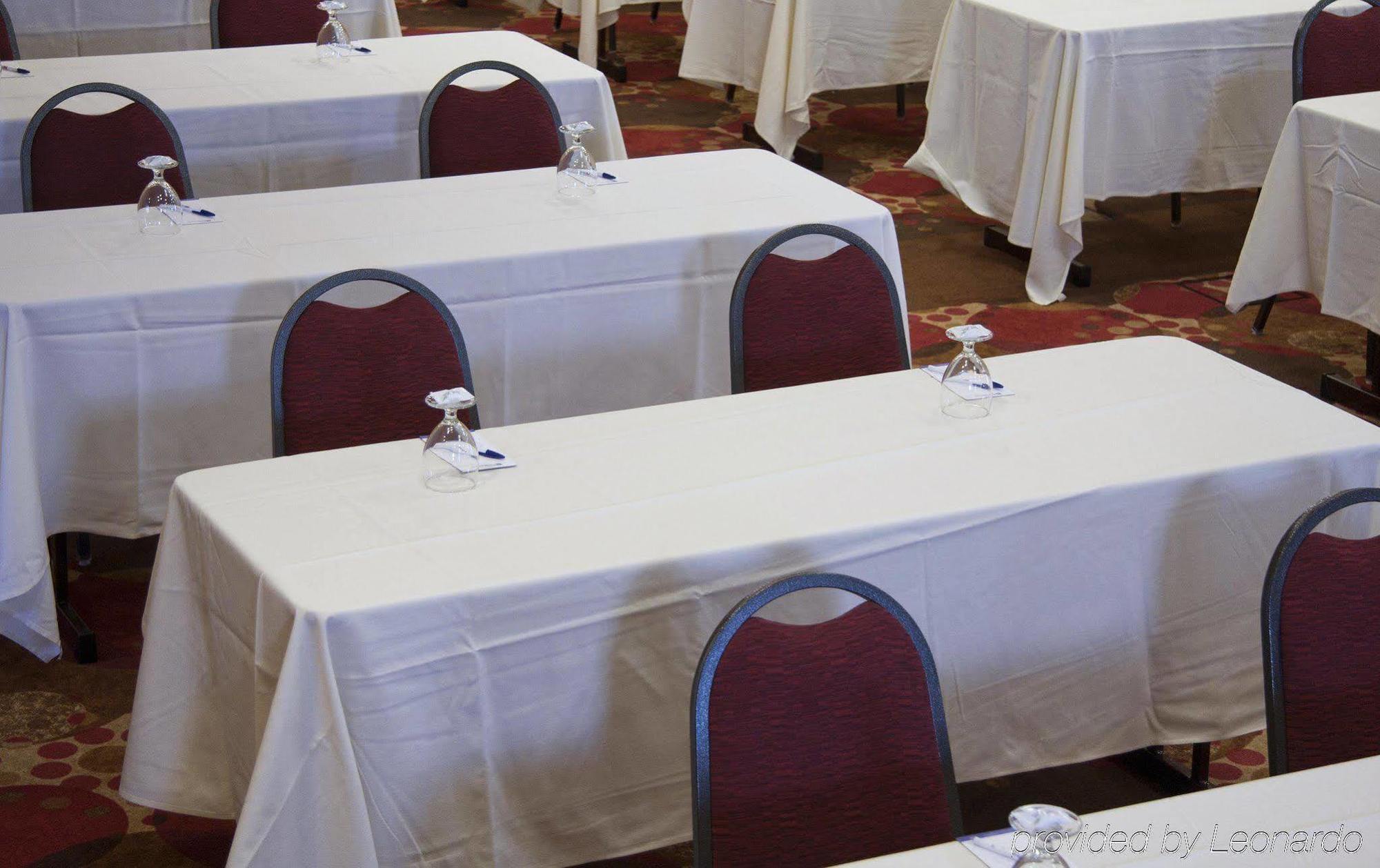 Hilton Garden Inn Milwaukee Airport Tiện nghi bức ảnh