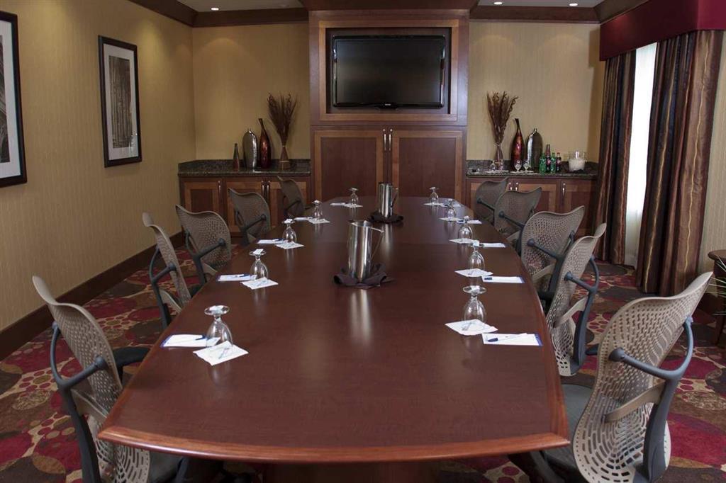 Hilton Garden Inn Milwaukee Airport Tiện nghi bức ảnh