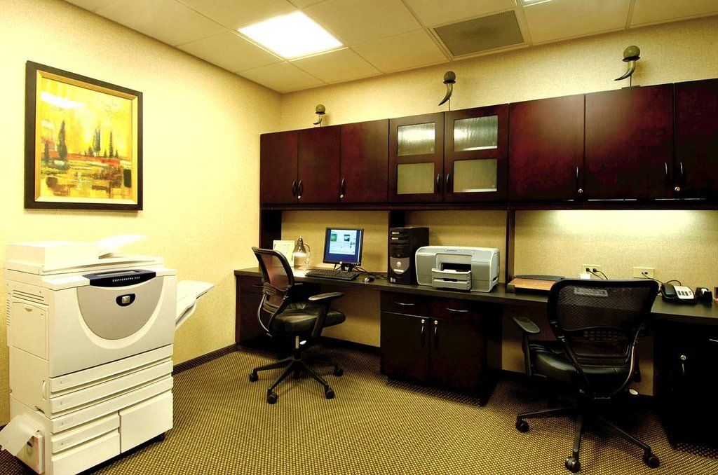 Hilton Garden Inn Milwaukee Airport Ngoại thất bức ảnh