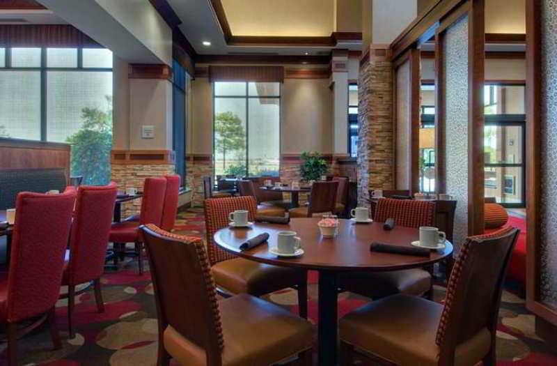 Hilton Garden Inn Milwaukee Airport Nhà hàng bức ảnh