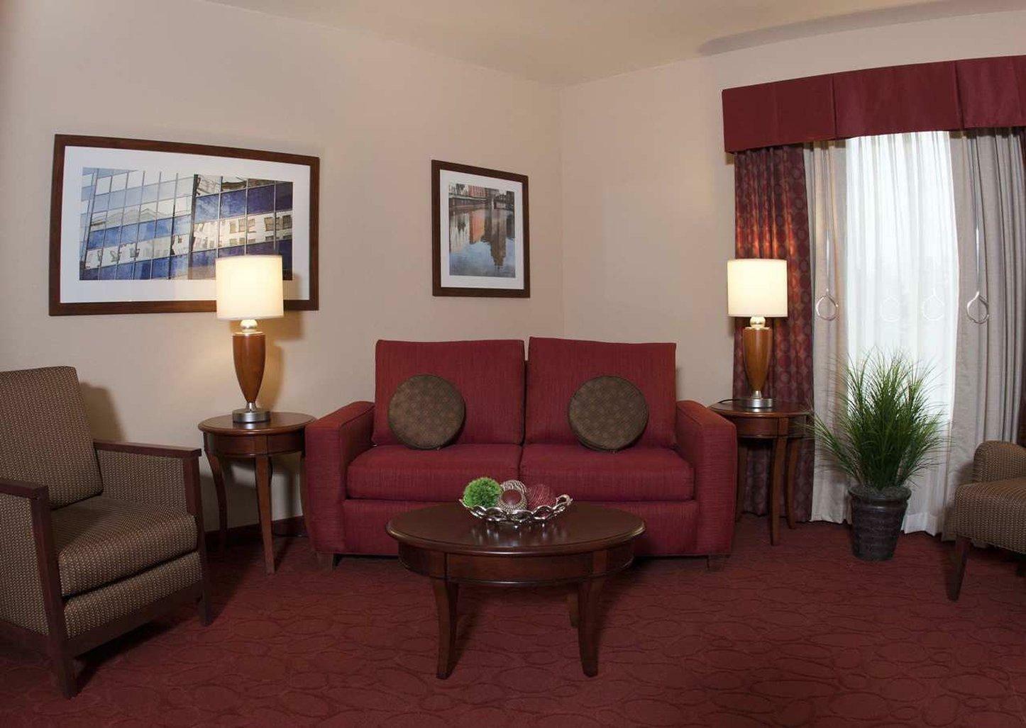 Hilton Garden Inn Milwaukee Airport Ngoại thất bức ảnh
